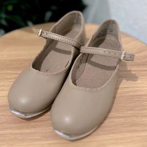 Toddler Tap Shoes